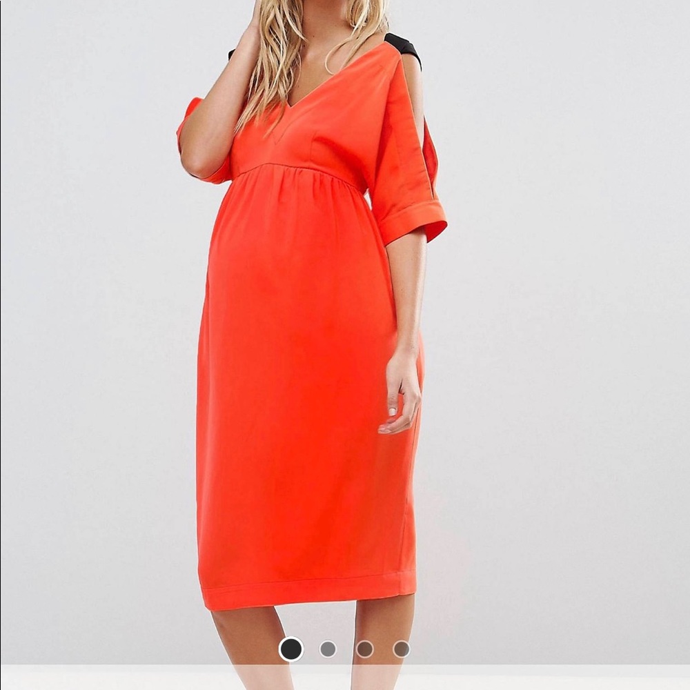 ASOS Maternity Dress ( brand new with tags)